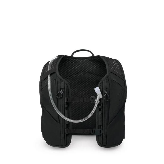 Osprey Escapist Velocity 6 Hydration Backpack - Black