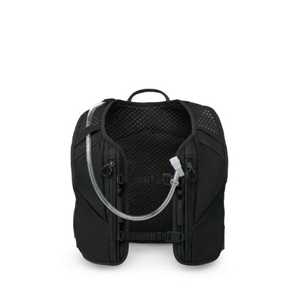 Osprey Escapist Velocity 6 Hydration Backpack - Black
