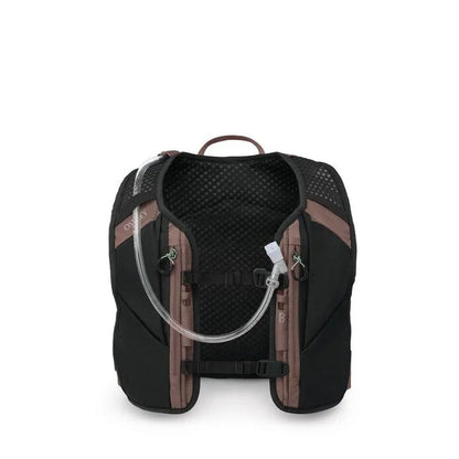 Osprey Escapist Velocity 6 Hydration Backpack - Magma Brown