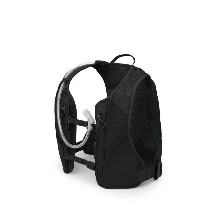 Osprey Escapist Velocity 6 Hydration Backpack - Black