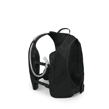 Osprey Escapist Velocity 6 Hydration Backpack - Black
