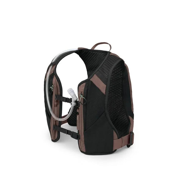Osprey Escapist Velocity 6 Hydration Backpack - Magma Brown
