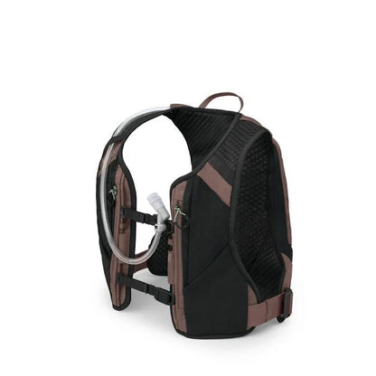 Osprey Escapist Velocity 6 Hydration Backpack - Magma Brown