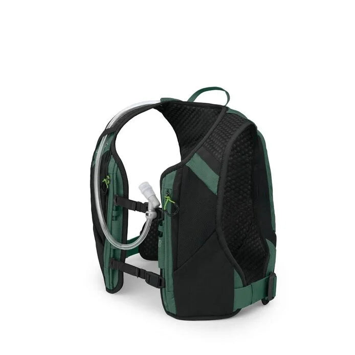Osprey Escapist Velocity 6 Hydration Backpack - Tundra Green