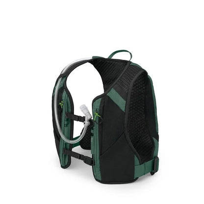 Osprey Escapist Velocity 6 Hydration Backpack - Tundra Green