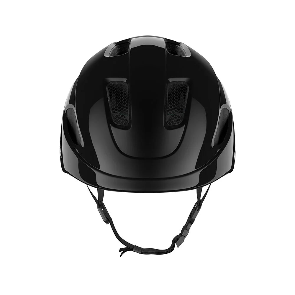 Lazer Nutz Kineticore 2.0 Kids Helmet - Black