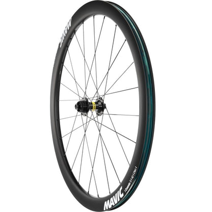 Mavic Cosmic S 42 Disc 700c Road Wheelset - Center Lock