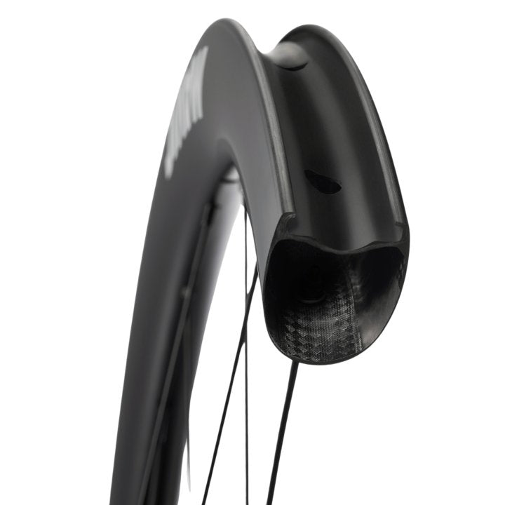 Mavic Cosmic S 42 Disc 700c Road Wheelset - Center Lock