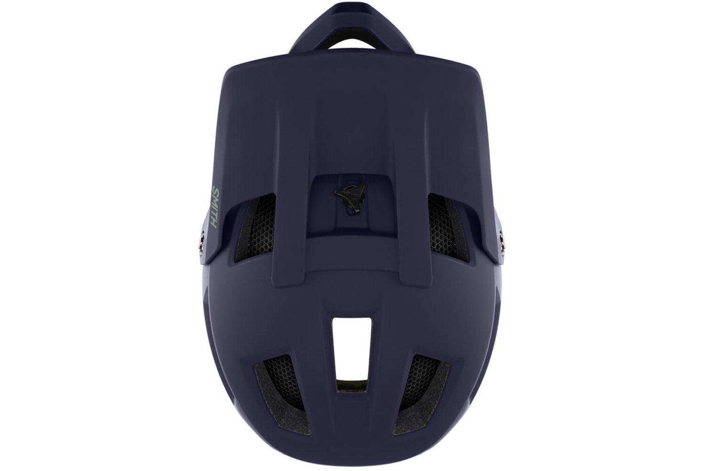 Smith Mainline MIPS Full Face Helmet - Matt Midnight Navy-Sagebrush