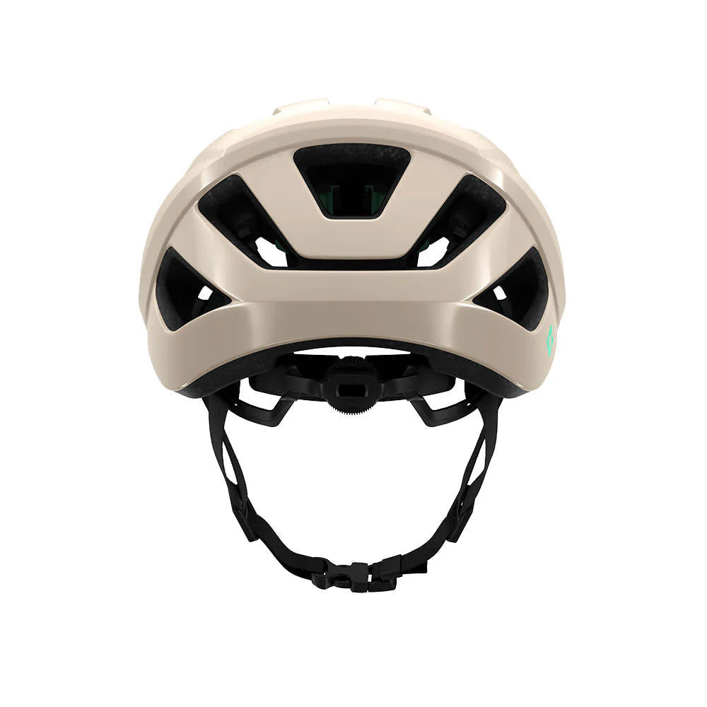 Lazer Tonic Kineticore Road/Gravel Helmet - Latte