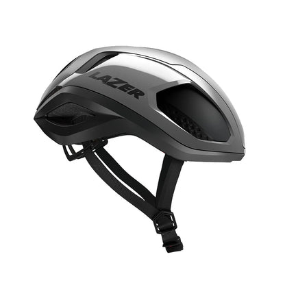 Lazer Vento Kineticore Road/Gravel Helmet - Matte Titanium