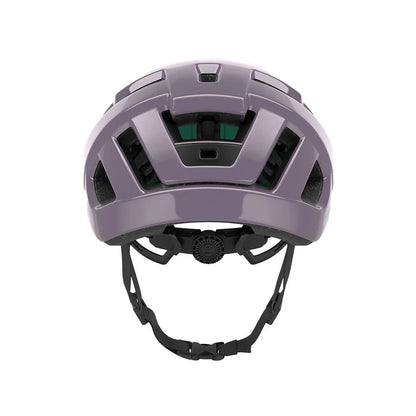Lazer Codax Kineticore Urban Helmet - Mulberry