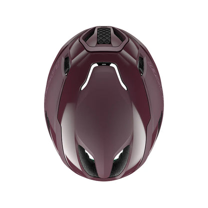 Lazer Vento Kineticore Road/Gravel Helmet - Tyrian