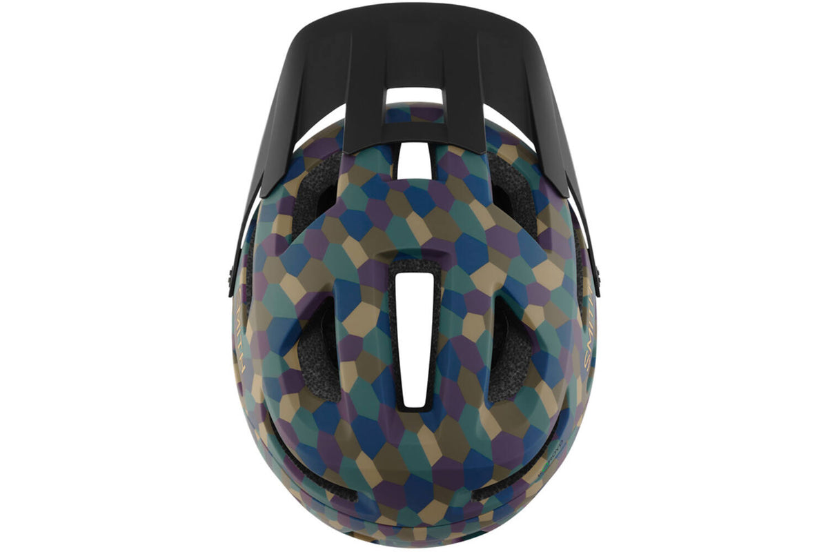 Smith Payroll MIPS MTB Helmet - Matt Trail Camo