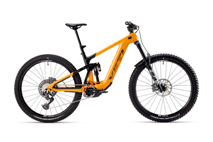 Yeti LTe C2 29 - E90 Kit - 800Wh - Manjo