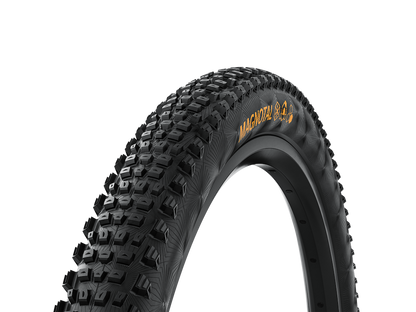 Continental Magnotal Trail Grip 27.5" Folding MTB Tire - Black