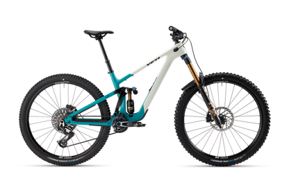 Yeti LT T-Series 29 - 90/X0 - Turquoise