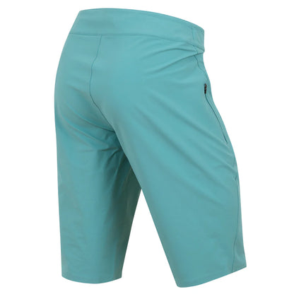 Pearl Izumi Elevate Shell MTB Short - Mystic Blue