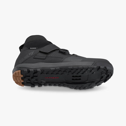 Shimano GE900 GTX SPD MTB Shoe - Black