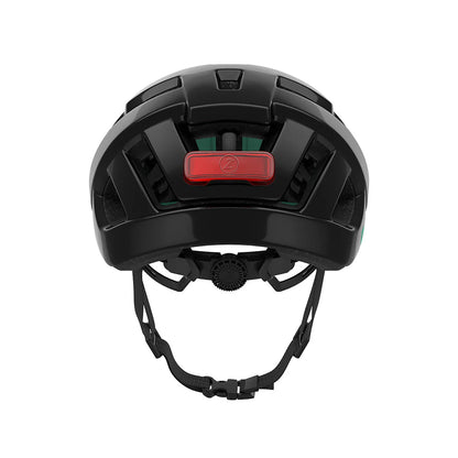 Lazer Tempo Kineticore Road Helmet - Black