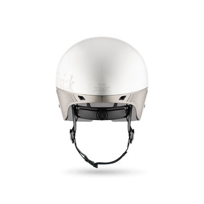 Fizik Kunee TT Helmet - White