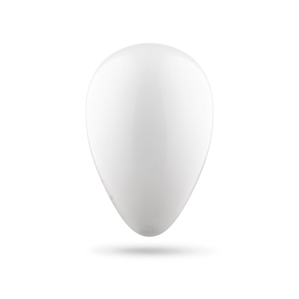 Fizik Kunee TT Helmet - White