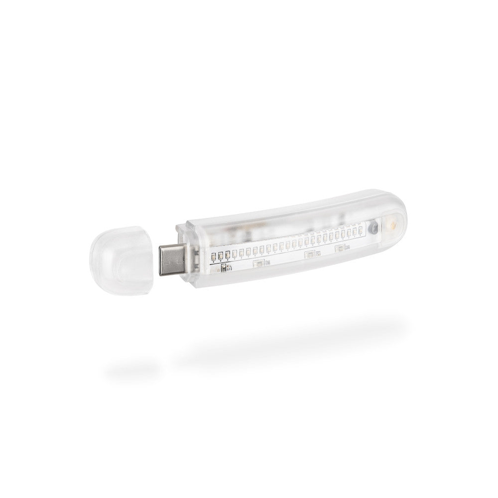 Fizik Helmet Light - Rear