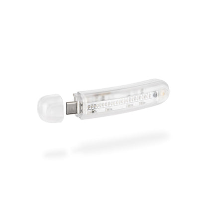 Fizik Helmet Light - Rear
