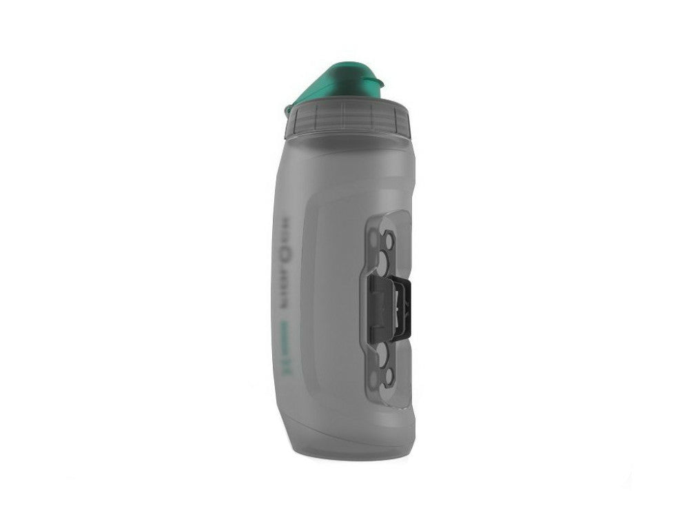 Fidlock Water Bottle Cage Set - Smoke