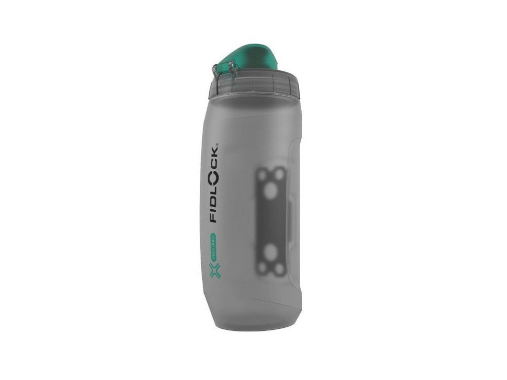 Fidlock Water Bottle Cage Set - Smoke