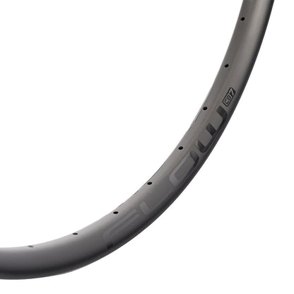 Stans No Tubes Flow CB7 29" MTB Wheelset - OE