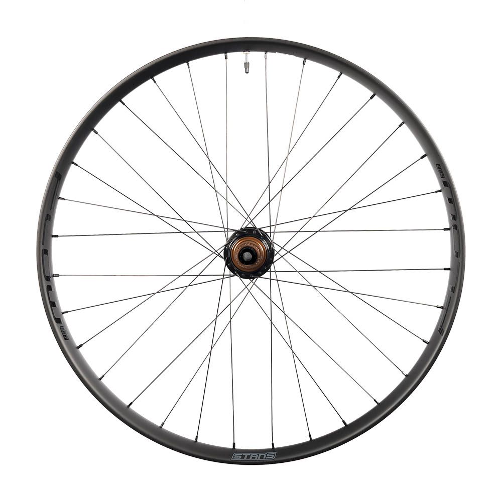 Stans No Tubes Flow CB7 29" MTB Wheelset - OE