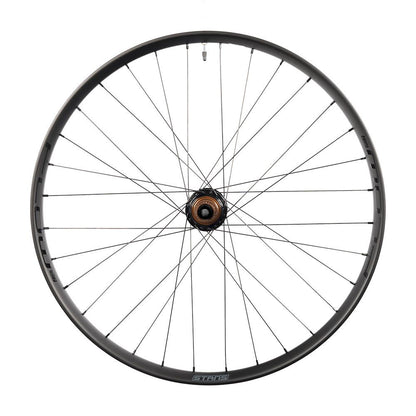 Stans No Tubes Flow CB7 29" MTB Wheelset - OE