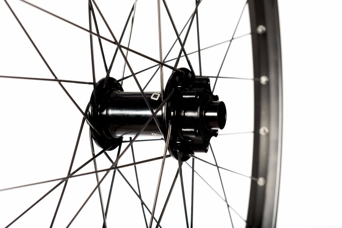Stans No Tubes Flow S1 29" MTB Wheelset - OE