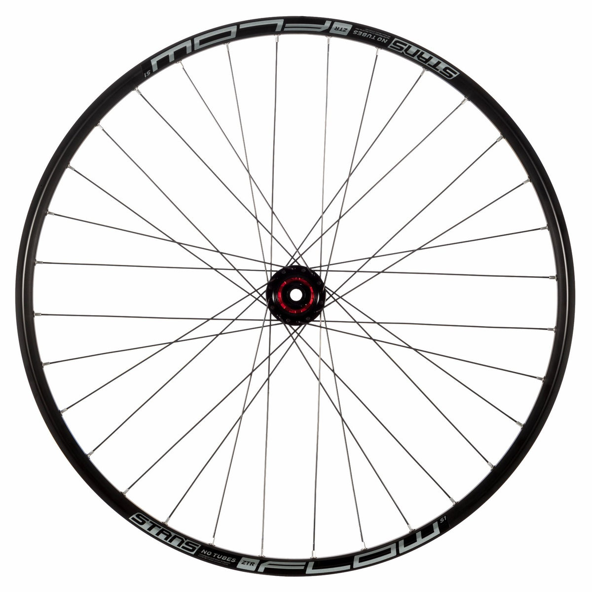 Stans No Tubes Flow S1 29" MTB Wheelset - OE