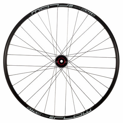 Stans No Tubes Flow S1 29" MTB Wheelset - OE