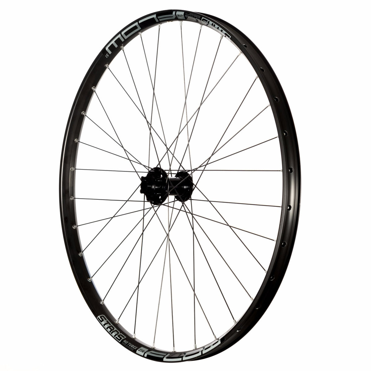 Stans No Tubes Flow S1 29" MTB Wheelset - OE
