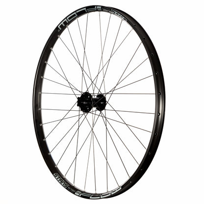 Stans No Tubes Flow S1 29" MTB Wheelset - OE