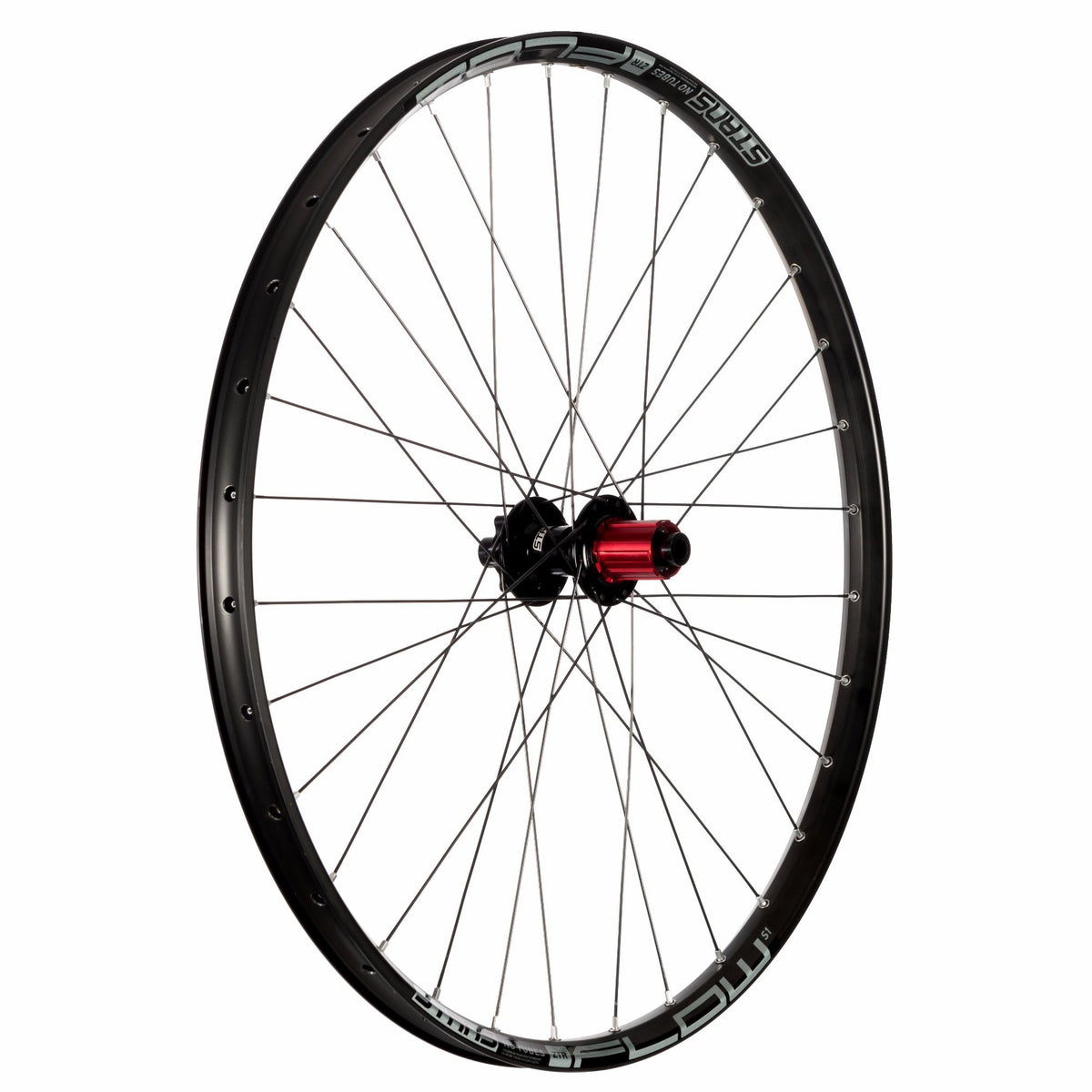 Stans No Tubes Flow S1 29" MTB Wheelset - OE