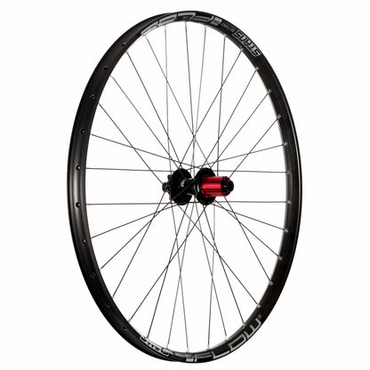 Stans No Tubes Flow S1 29" MTB Wheelset - OE