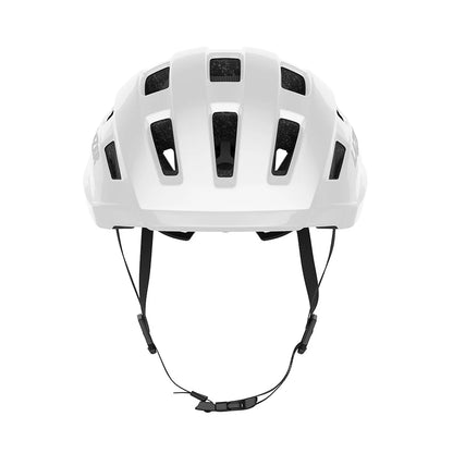 Lazer Tempo Kineticore Road Helmet - White
