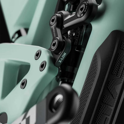 Evil Bikes Following LS 29 - GX - Foam Roller