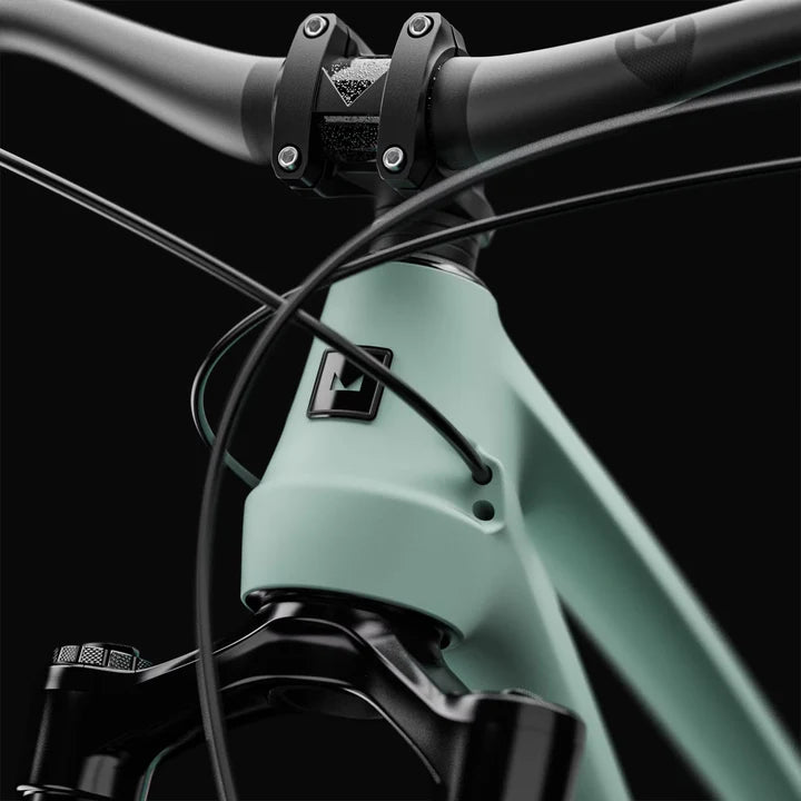 Evil Bikes Following LS 29 - GX - Foam Roller