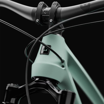 Evil Bikes Following LS 29 - GX - Foam Roller