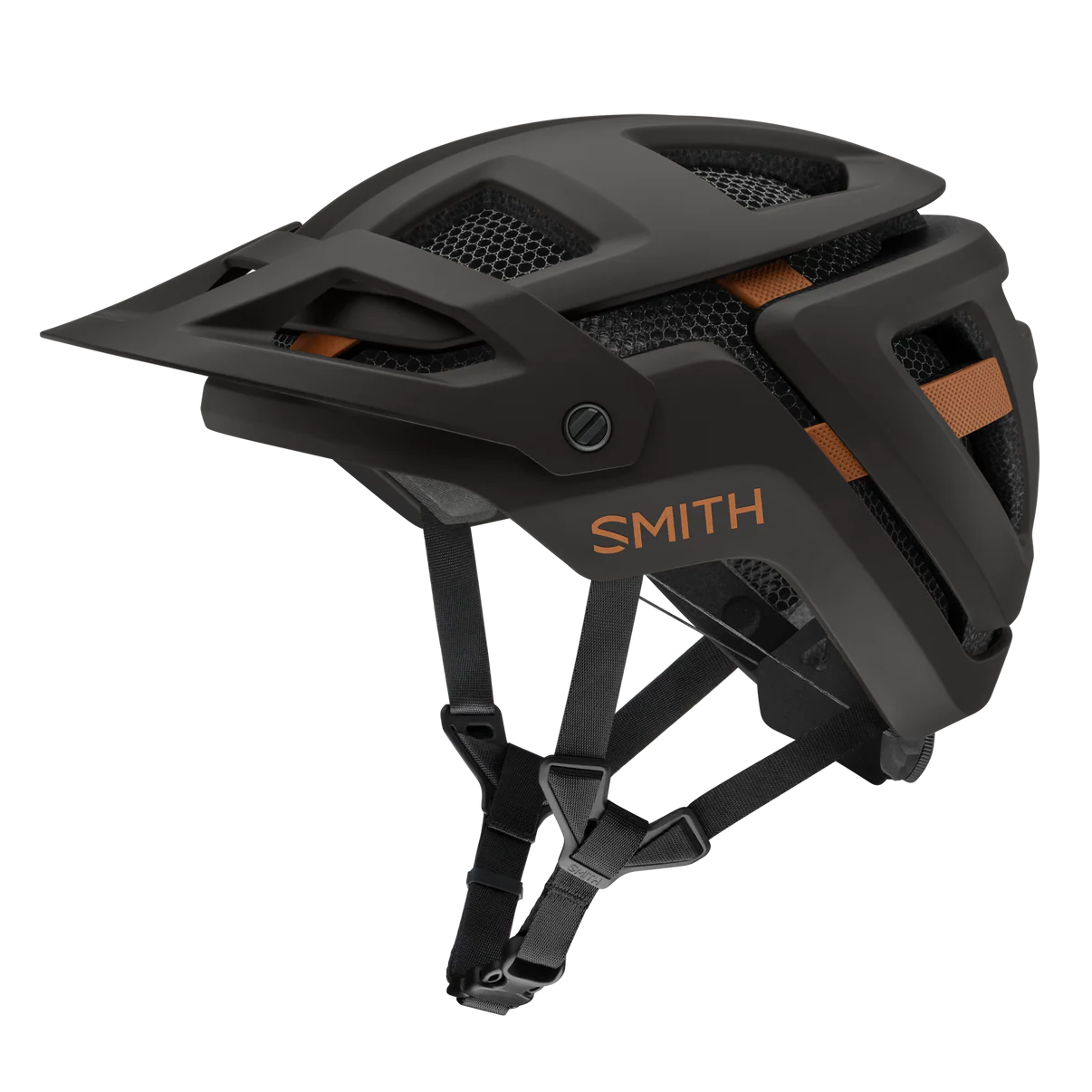 Smith Forefront 3 MIPS MTB Helmet - Matte Gravy
