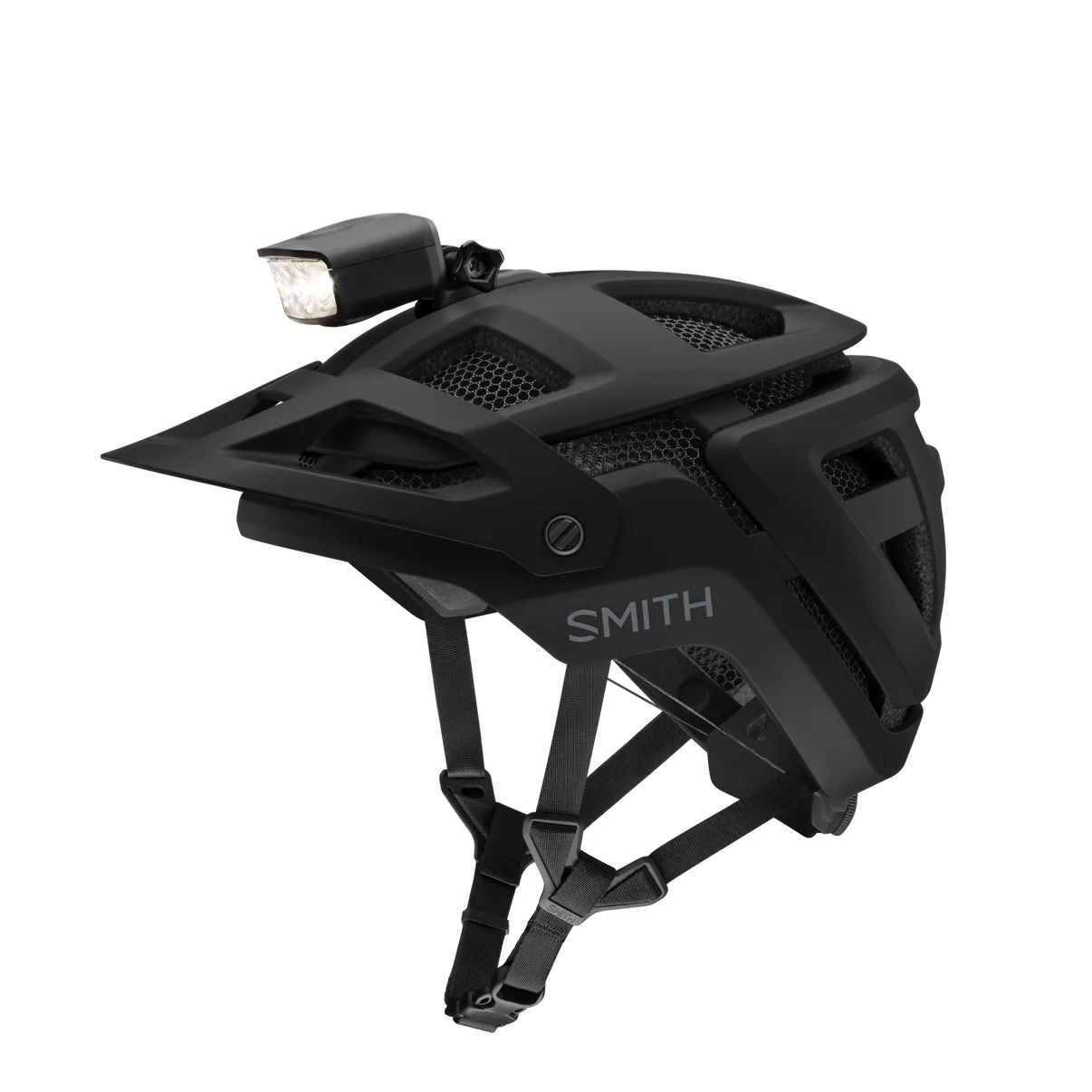 Smith Forefront 3 Accessory Mount - Black