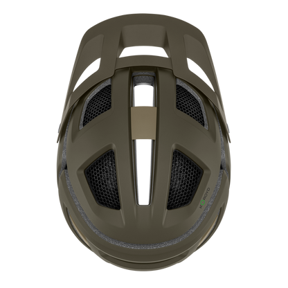 Smith Forefront 3 MIPS MTB Helmet - Matt Forest