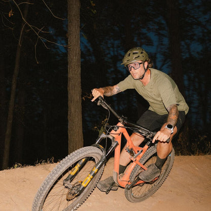 Smith Forefront 3 MIPS MTB Helmet - Matt Forest