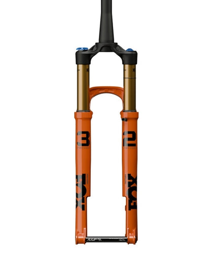 Fox Suspension 32 Float SC 100 Factory 29 Kabolt SL110 - Orange - 2026