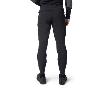 Fox Racing Defend Pant - Black